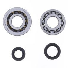 CRANKSHAFT REBUILDING KIT ATHENA P400210444012 (BEARING AND OIL SEAL KIT)