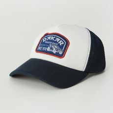 DIVERSE EXTREME TEAM - DAKAR RALLY KŠILTOVKA CL CAP 03 1978