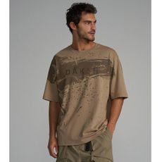 DIVERSE EXTREME TEAM - DAKAR RALLY TRIČKO OV 0724 KAMO