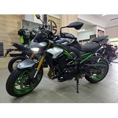 KAWASAKI Z900 SE 2026 DEMO POUZE 537 KM NAJETO
