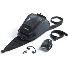 VAK NA NÁDRŽ S OKÉNKEM O OBJEMU 4 LITRY KAWASAKI NINJA 400