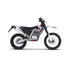 AJP SPR 125 ENDURO PRO 2023 EURO5