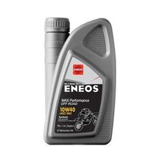 MOTOROVÝ OLEJ ENEOS MAX PERFORMANCE OFF ROAD 10W-40 E.MPOFF10W40/1 1L