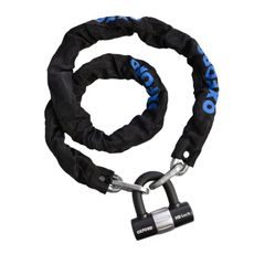 ŘETĚZOVÝ ZÁMEK OXFORD HD CHAIN LOCK 1,5 M OF159