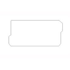 DASHBOARD PROTECTOR PUIG 21478W PRŮHLEDNÝ