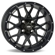 ITP HURRICANE 14RB1 14X7 (4+3) 4/156