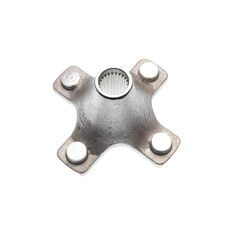 Fixed Bracket, Rim, Rear Tomahawk 400