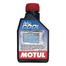 MOTUL MOCOOL 0,5L