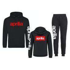 TEPLÁKOVÁ SOUPRAVA S MOTIVEM APRILIA