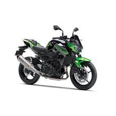 KIT PERFORMANCE KAWASAKI Z400 2020 GN1