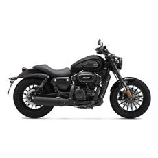 BENDA V302 C ČERNÁ