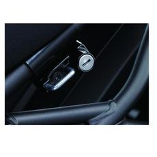 ZÁMEK HELMY PRO KAWASAKI VERSYS 1000