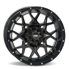 ITP HURRICANE 12RB1 12X7 (6+1) 4/115