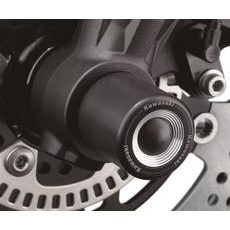 CHRÁNIČE PŘEDNÍ OSY