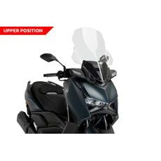 PLEXI ŠTÍT PUIG V-TECH LINE TOURING 21745W PRŮHLEDNÁ