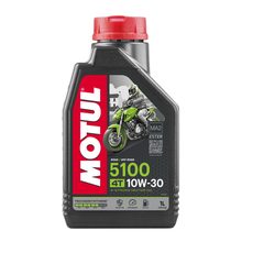 MOTUL 5100 4T 10W30 1L