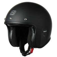 JET HELMA NA MOTORKU SE SLUNEČNÍ CLONOU SPEEDS CULT 2 - ČERNÁ/TITAN/STŘÍBRNÁ MATNÁ