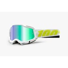 ACCURI 2 100% - USA , PAYETO - ZELENÉ PLEXI