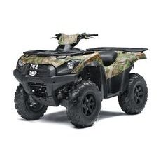 KAWASAKI BRUTE FORCE750 4X4I EPS CAMO 2023