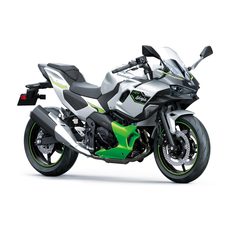 KAWASAKI NINJA 7 HYBRID 2024