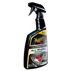 MEGUIARS ULTIMATE ALL WHEEL CLEANER, 709 ML