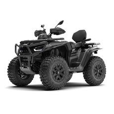 SEGWAY AT10 WL 30" EPS LIMITED, T3B ČERNÁ