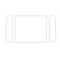 DASHBOARD PROTECTOR PUIG 21555W PRŮHLEDNÝ