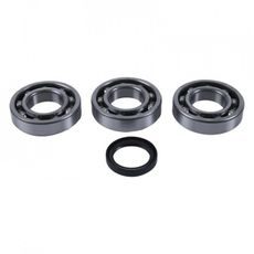 MAIN BEARING & SEAL KITS HOT RODS HR00009
