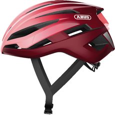 ABUS STORMCHASER BORDEAUX RED CYKLISTICKÁ PŘILBA