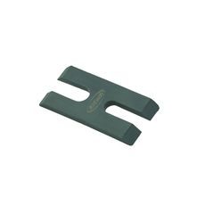 FRONT FORK PISTON ROD PLATE K-TECH 113-030-105 10.70/12.70 PLASTOVÁ