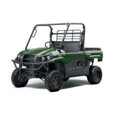 KAWASAKI MULE PRO-MX 4X4 2023