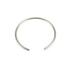 ZARÁŽKOVÝ KROUŽEK RCU KYB 120324400101 44MM