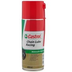 CASTROL CHAIN LUBE RACING, 400 ML