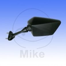 ZPĚTNÉ ZRCÁTKO JMT ZR 4125 ČERNÁ LEVÝ