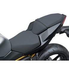 SNÍŽENÉ SEDADLO PRO KAWASAKI Z650 S