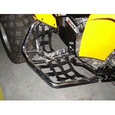 NERF BAR Q1 POLISH - CAN-AM RENEGADE 500/800