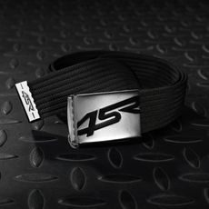 4SR TEXTILNÍ PÁSEK B3 SILVER