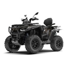 SEGWAY AT10 WL EPS LIMITED, T3B CAMO