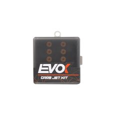 CARB JET KIT EVOK 121681007