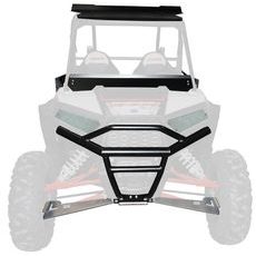 FRONT BUMPER PX13 BLACK - POLARIS RZR 1000 XP