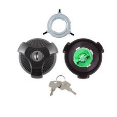 UZÁVĚR PALIVOVÉ NÁDRŽE RMS 121650150 KOVOVÉ