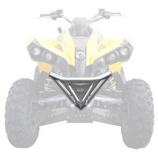FRONT BUMPER X10 POLISH - CAN-AM RENEGADE 500/800