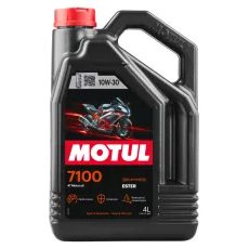 MOTUL 7100 4T 10W30 4L