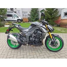 KAWASAKI Z1100 SE 2026 DEMO POUZE 1243 KM NAJETO
