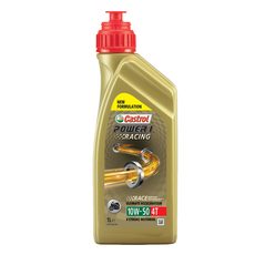 CASTROL POWER 1 RACING 4T 10W-50 1L