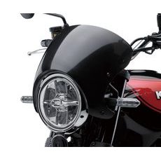 KOUŘOVÝ VĚTRNÝ ŠTÍTEK PRO KAWASAKI Z900RS