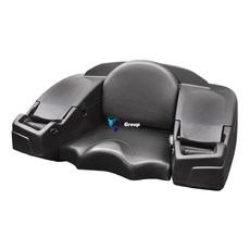 ZADNÍ BOX KIMPEX DRY RIDE 2.0 S VYHŘÍVANÝMI RUKOJEŤMI