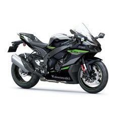 KAWASAKI NINJA ZX-10R DIABLO BLACK 2024