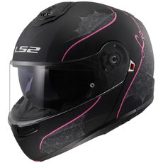 LS2 FF908 STROBE II LUX M.BLACK PINK-06