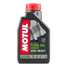 MOTUL FORK OIL HEAVY EXPERT 20W